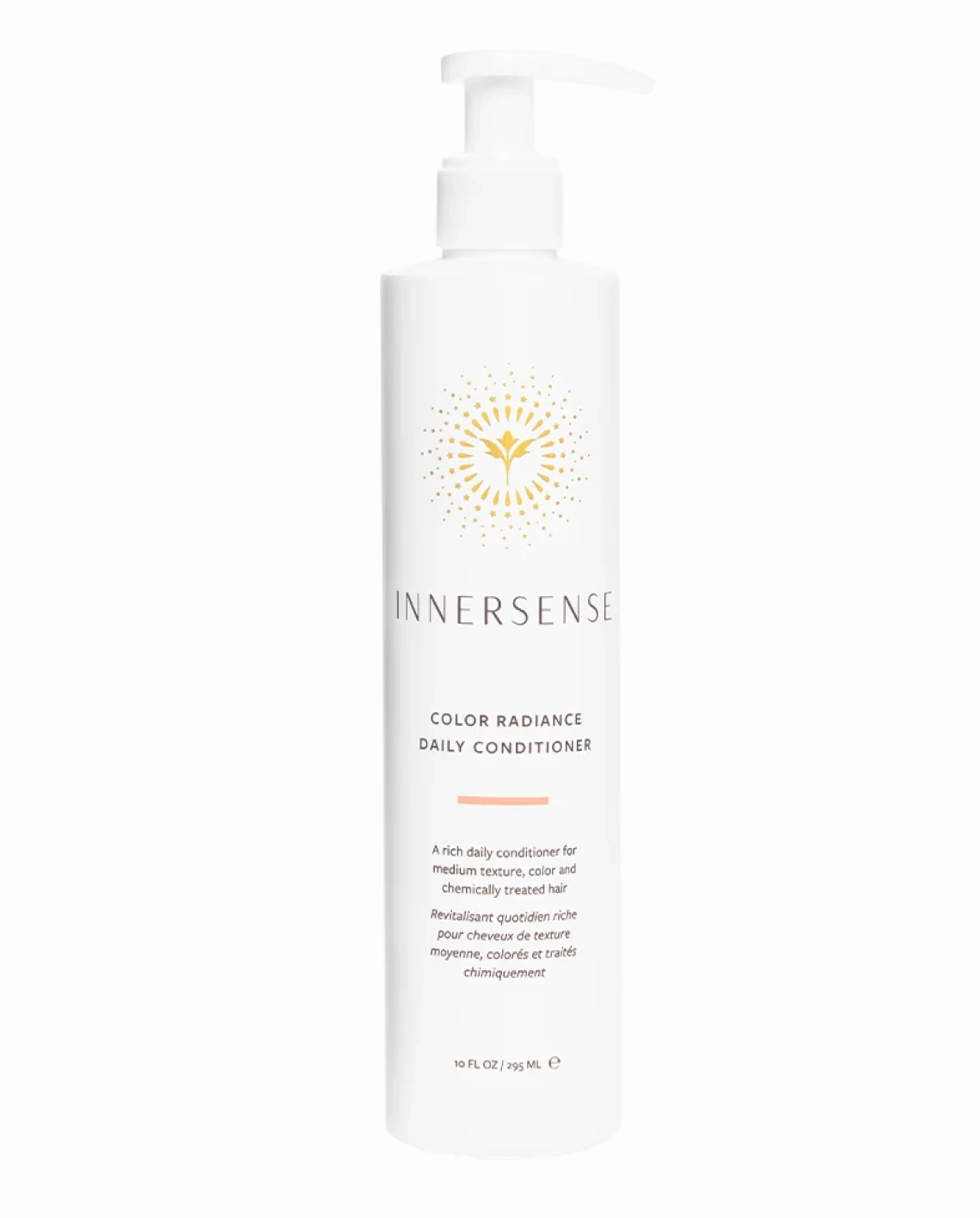 Кондиціонер Innersense Color Radiance Daily для кучерявого волосся - Зображення 2