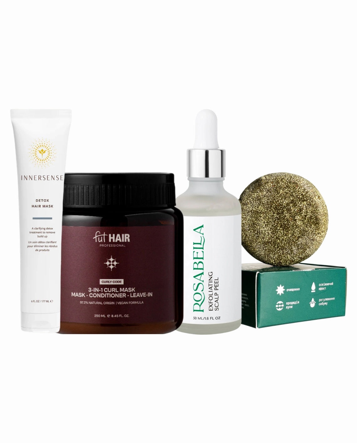 Набір “Детокс та Рестарт”